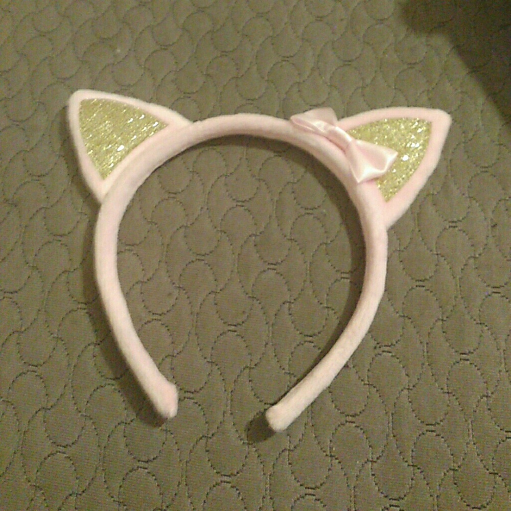 Cat ears